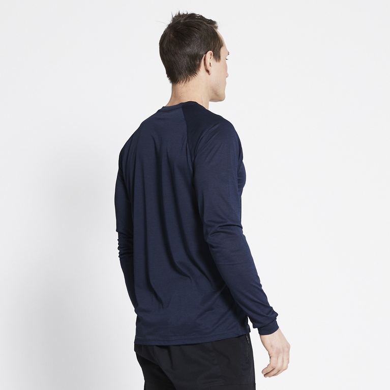 Lightweight longsleeve "Odal"